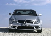 Mercedes-Benz CLS 63 AMG Mercedes-Benz CLS 63 AMG
